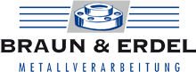 Baun & Erdel - Logo